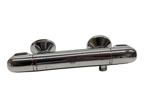 Shower faucet grohe grohtherm - grohe,