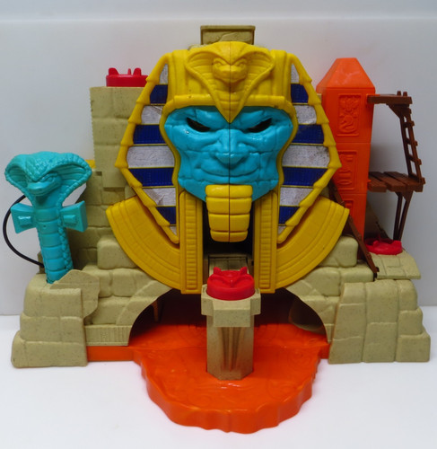 Fisher price imaginext serpent - imaginext,