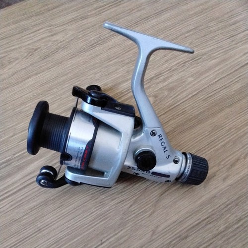 Daiwa long cast - long,