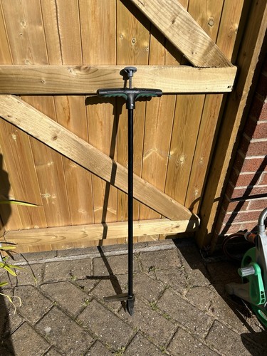Gardenline stand weed - gardenline, stand-up