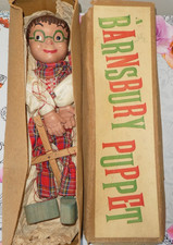Barnsbury Marionette Puppet