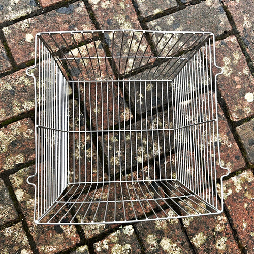 Worcester flue terminal wire - worcester,
