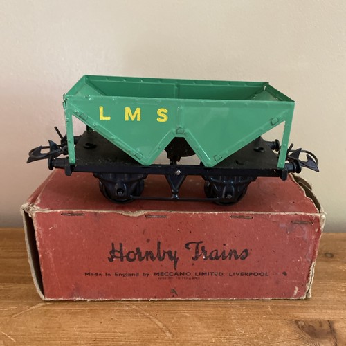 Hornby trains gauge hopper - hornby,