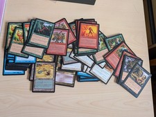 Visions bundle approx. 100 cards (PT)