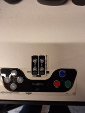 Trixter X Dream head decals