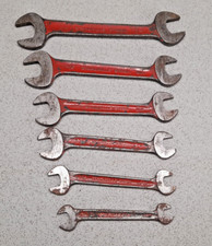 Wrench set Stahlwille Stabil