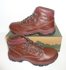 Wyre Valley Mens Waterproof