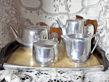 VINTAGE 1950's PICQUOT WARE 5