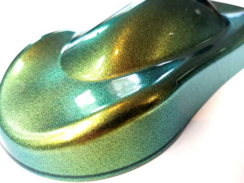 Chameleon copper ghost - chameleon,