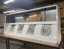 10foot Commercial Kitchen