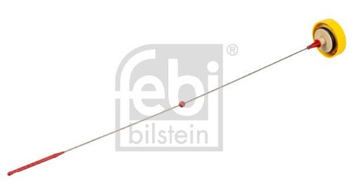 Oil dipstick cap for - for, renault