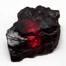 On Sale! 40-50 Ct Natural Red
