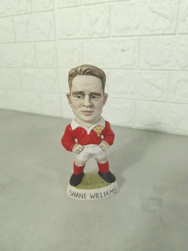 Shane williams mini grogg - 5",