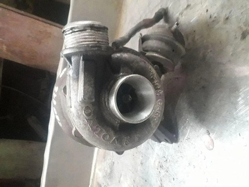 Volvo s60 turbocharger - volvo,