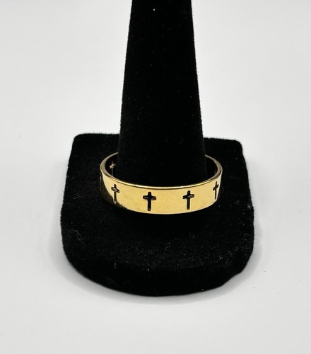 Men gold plated 304 - gold,