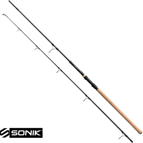 Sonik xtractor cork - sonik, carp
