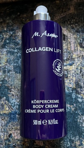 Asam collagen lift body - m,
