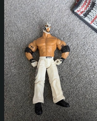 Wwe figures - wwe,