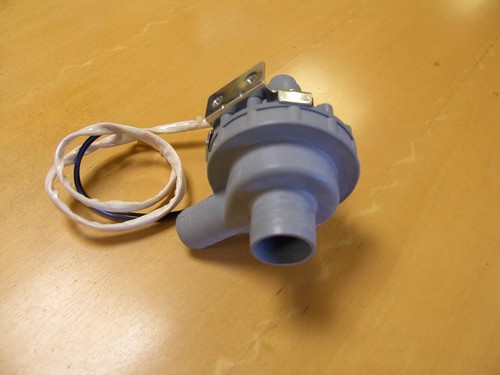 Thompson x11 twin - x11-1, tub