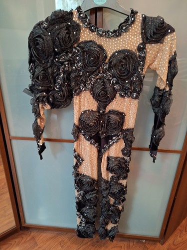 Freestyle dance suit age to - dance,