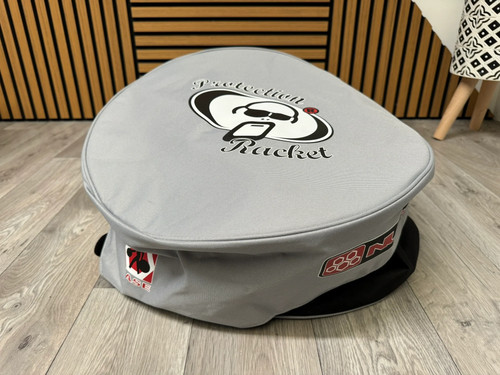 Protection racket nutcase - protection,