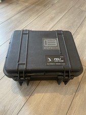 Peli Case 1400 Black Pelicase