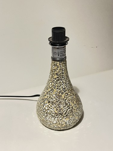 George home asda matt - matt, silver