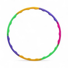 Adjustable Kids Hula Hoop
