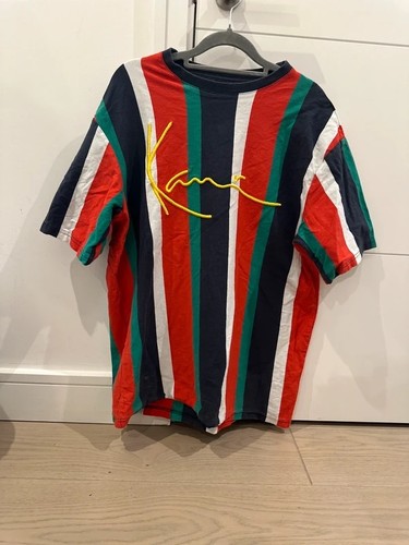 Karl kani tshirt - karl,
