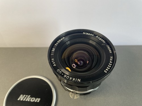 Nikon nippon kogaku - nikon,, auto