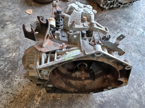 Fiat ducato speed manual - speed,