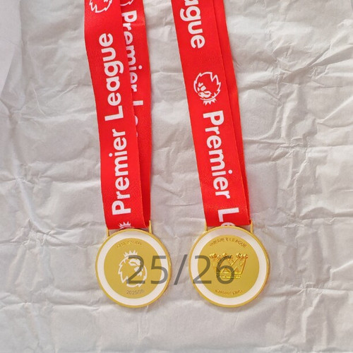 Arsenal champions 2026 winners - 2026,