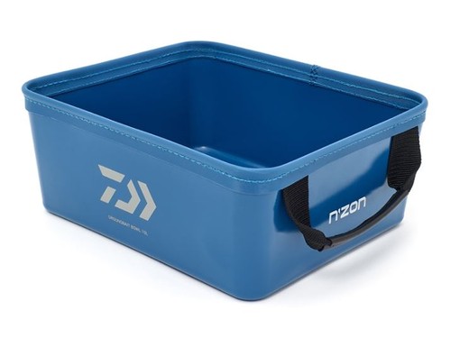 Daiwa zon eva groundbait - eva,