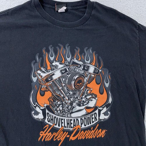 Harley davidson shirt - harley-davidson,