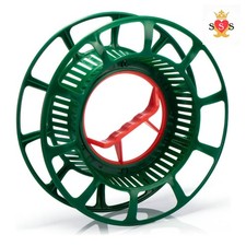 COM-FOUR® Cable Reel - Empty