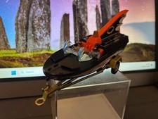 CD54321062 Corgi Toys 107 -