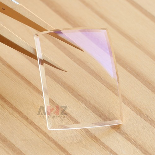 Watch sapphire crystal for - crystal,