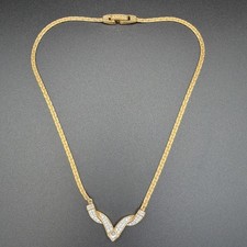 Attwood And Sawyer Necklace