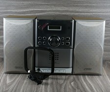 Sharp XL-S15H HiFi System