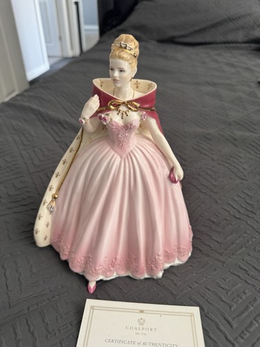 Coalport sara opera - coalport,