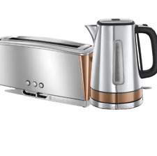 luna copper Accents Quiet Boil