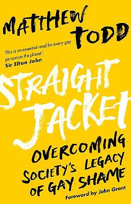 Straight jacket matthew - straight,