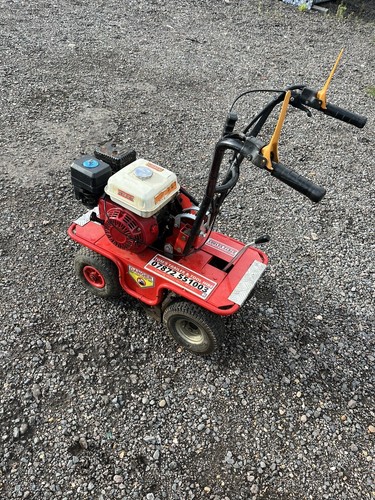 Garden master turf - master, cutter