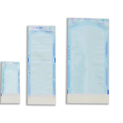 Tattoo sterilisation pouches - sterilisation,