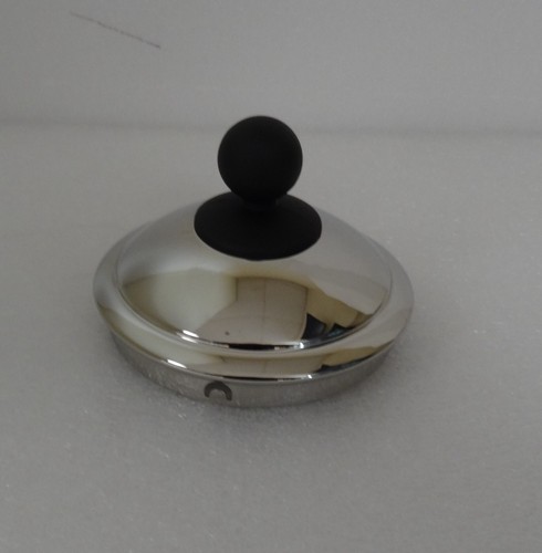 Aga kettle spare lid stainless - kettle,