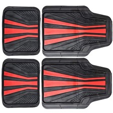 DELUXE UNIVERSAL CAR VAN MATS