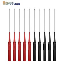 10pcs Long Insulated Back