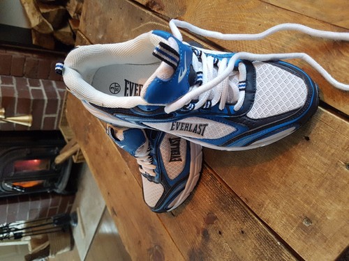 Everlast trainers uk3 - everlast,