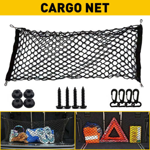 Large elastic car pet - large,