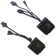 Motocaddy Control Box Spare Replacement Part S1 2008-2012 S3 Digital 2008-2011